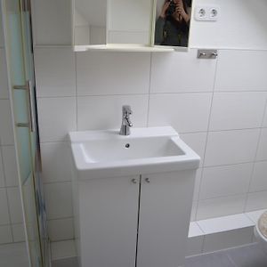 Private Bathroom Single Room
